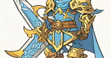 Build Lancelot Granblue Fantasy Relink