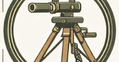 Caldwell Precision Turret Shooting Rest