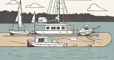 Centerboard Yacht Club South Portland