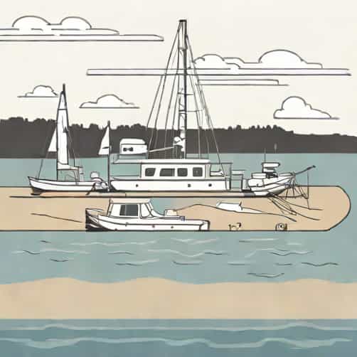 Centerboard Yacht Club South Portland