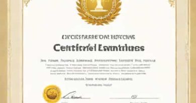 Certificate Of Lawfulness After 4 Years