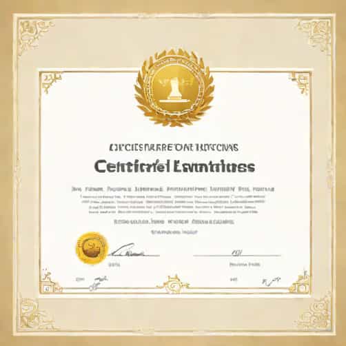 Certificate Of Lawfulness After 4 Years