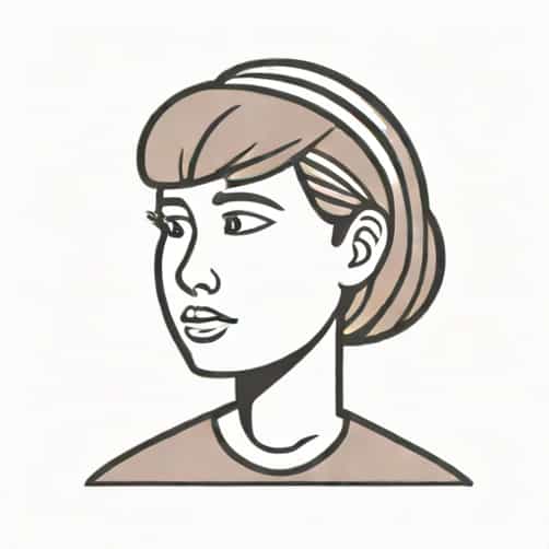 Character Whence The My Wife Impression
