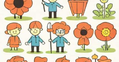 Characters In Poppy Playtime Chapter 1