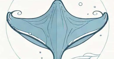 Charlotte The Stingray Parthenogenesis