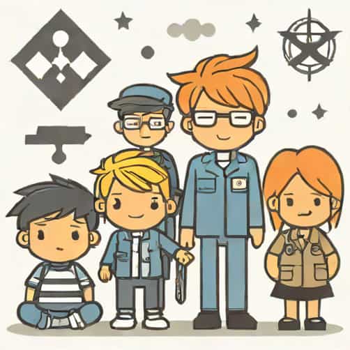 Children Of Anguish And Anarchy Review