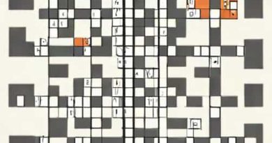Chirrup Tweet World'S Biggest Crossword