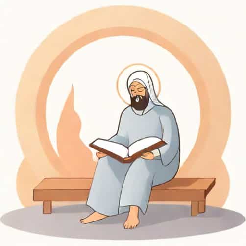 Christian Harmonies Quiet Time With God