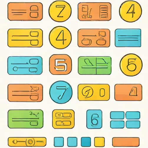 Class 5 Number And Numeration Worksheet