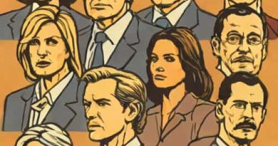 Comic Perversion Law And Order Svu Cast