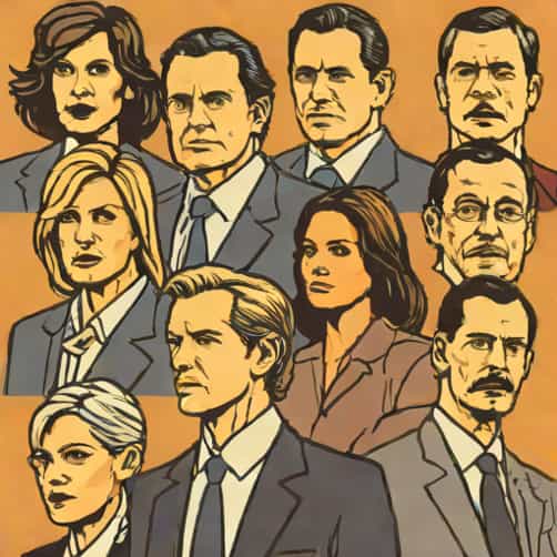 Comic Perversion Law And Order Svu Cast