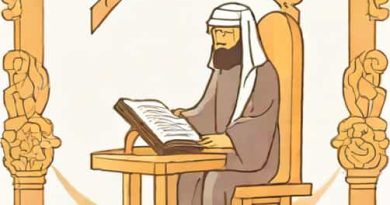Consequences Of Impatience In The Bible