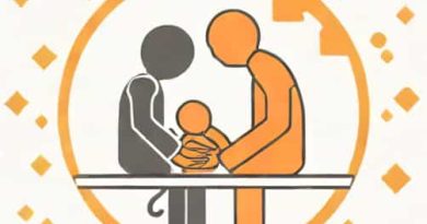 Couples Generally Delay Childbearing To