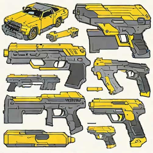 Cyberpunk 2077 How To Sheath Weapon Pc