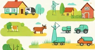 Daily Lives Of My Countryside Download
