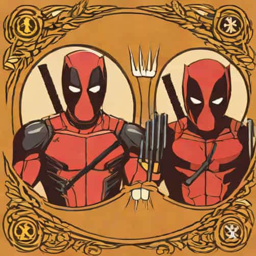 Deadpool And Wolverine Rotten Tomatoes