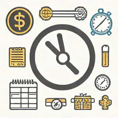 Depreciation Is Calculated Based On The