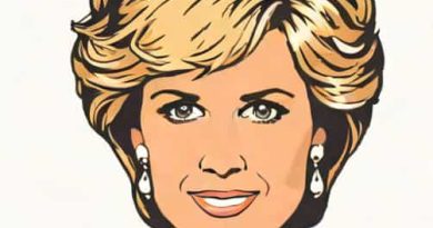 Diana Princess Of Wales Relationships