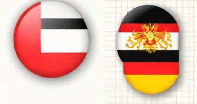 Difference Between Austrian And German