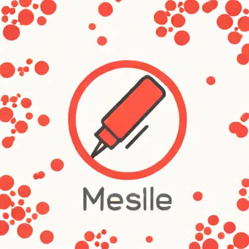 Difference Between Measles And Rubella