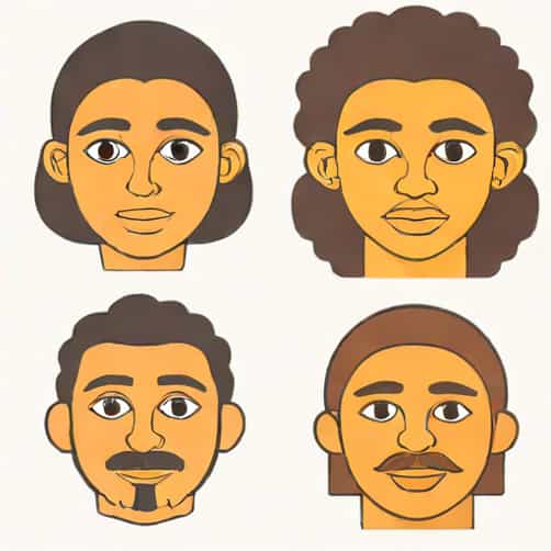 Difference Between Mestizo And Mulatto