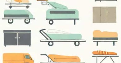 Difference Between Morgue And Mortuary