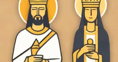 Difference Between Patron And Patroness