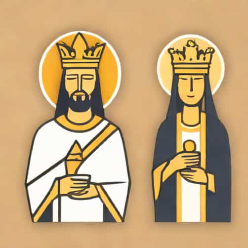 Difference Between Patron And Patroness