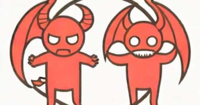 Difference Between Satan And Beelzebub