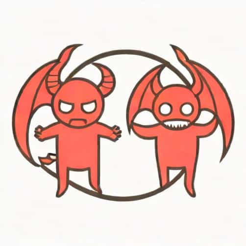 Difference Between Satan And Beelzebub