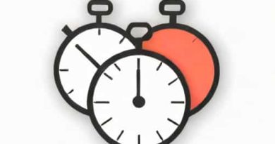 Difference Between Timer And Stopwatch