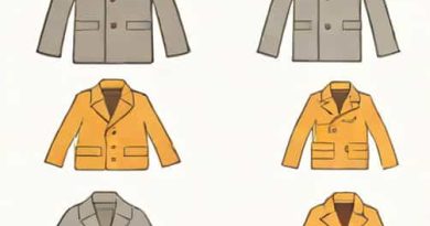 Difference Between Topcoat And Overcoat
