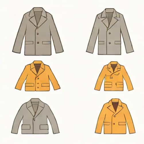 Difference Between Topcoat And Overcoat
