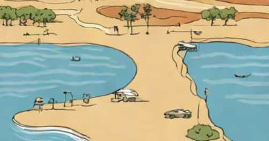 Discovery Parks Streaky Bay Foreshore