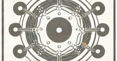 Distribution Of Electrons In Scandium