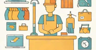 E Commerce Merchandiser Job Description