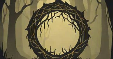 Elden Ring How To Get To Abyssal Woods