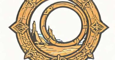 Elden Ring How To Get To Cerulean Coast