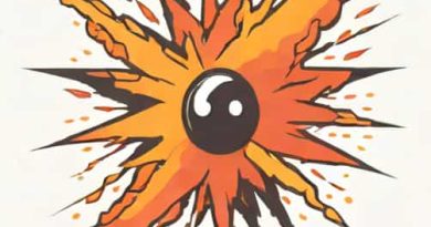 Eldritch Blast Without Agonizing Blast
