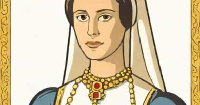 Elizabeth Stafford Duchess Of Norfolk