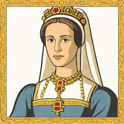 Elizabeth Stafford Duchess Of Norfolk