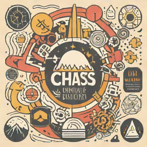 Embrace The Chaos It Might Astonish You