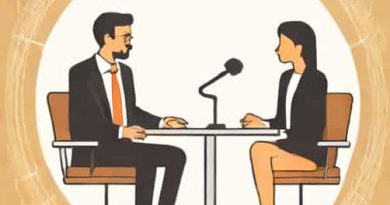 Entrevista Erika Tio Paulo Fantastico