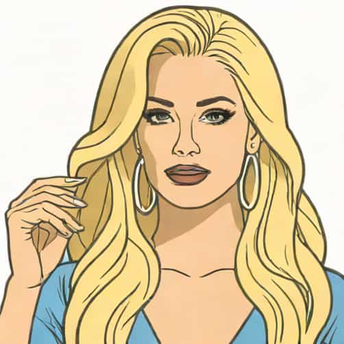 Erika Jayne Most Forgettable Housewife