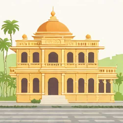 Ernakulam Range 2 Jurisdictional Office