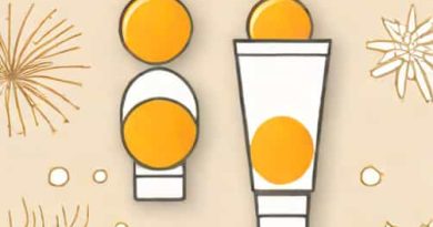 Erst Sonnencreme Oder Erst Tagescreme