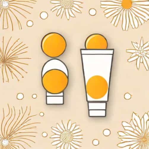 Erst Sonnencreme Oder Erst Tagescreme