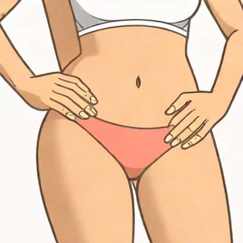 Excessive Sweating In Groin Area Female