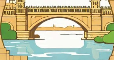 Famous Venetian Bridge Crossword Clue