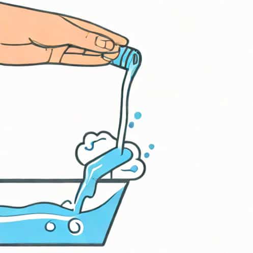 Feeling Nauseous After Chugging Water